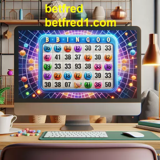 Bingo Online: Diversão e Prêmios no Betfred
