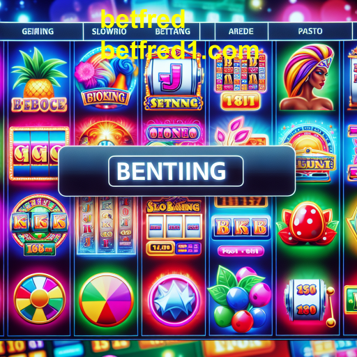 Aposte em uma ampla variedade de jogos de cassino online no Betfred