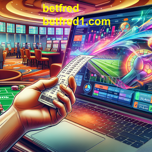 Dicas de Apostas para Maximizar Seus Ganhos na Betfred